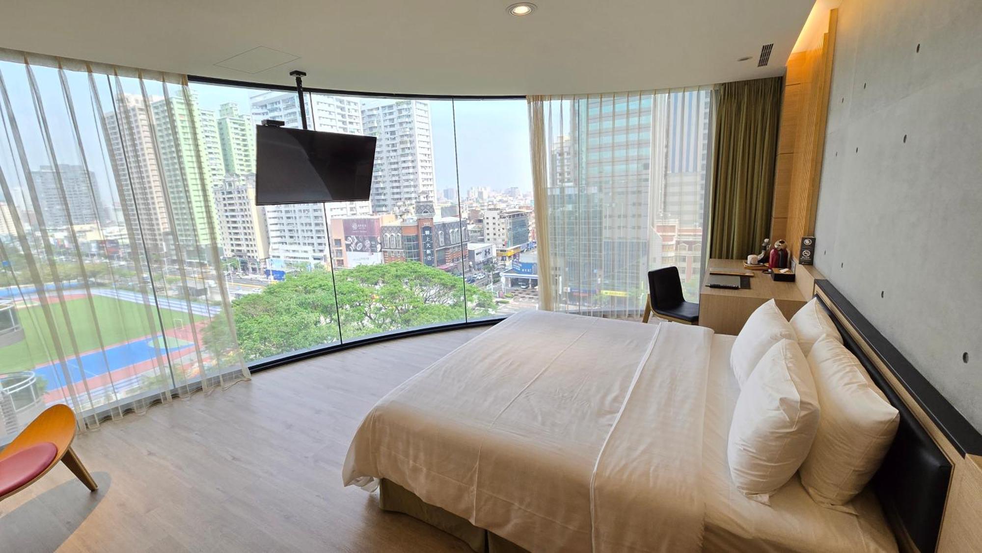 Hotel R14 Kaohsiung Exterior photo