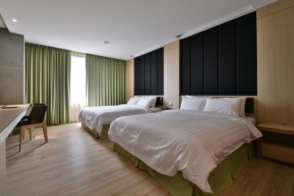 Hotel R14 Kaohsiung Exterior photo