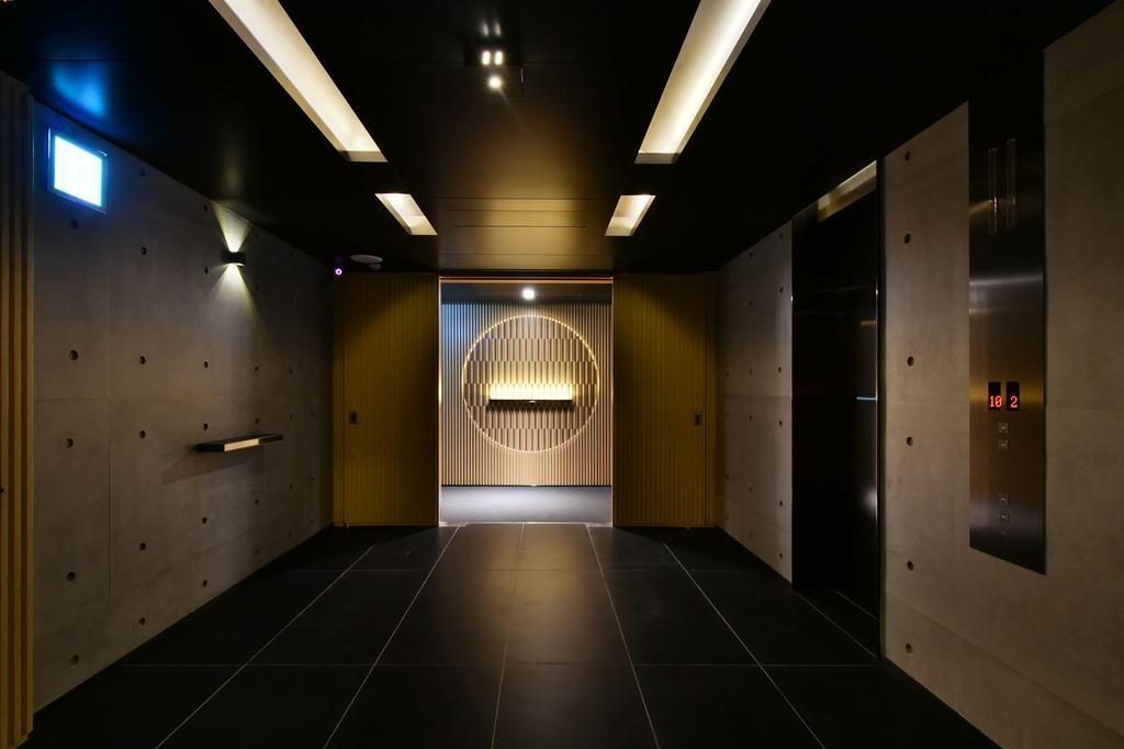 Hotel R14 Kaohsiung Exterior photo